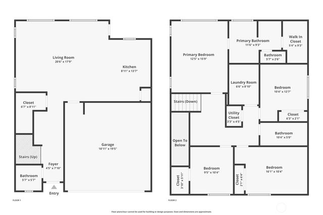 2413 Mookie Lane NE, Lacey, WA 98516
