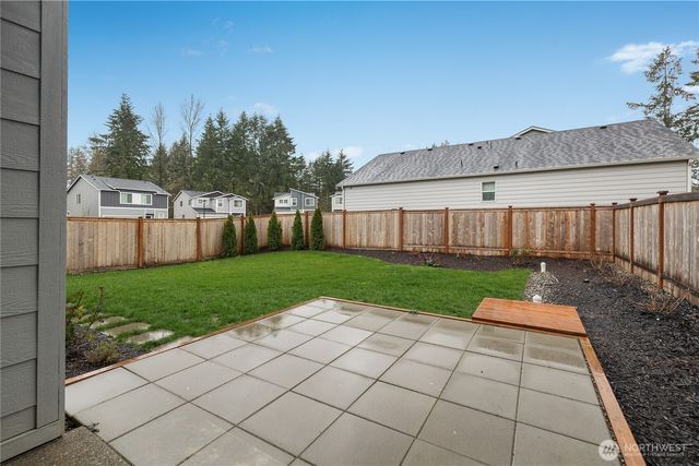 2413 Mookie Lane NE, Lacey, WA 98516