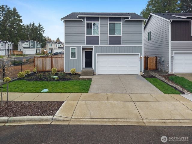 2413 Mookie Lane NE, Lacey, WA 98516