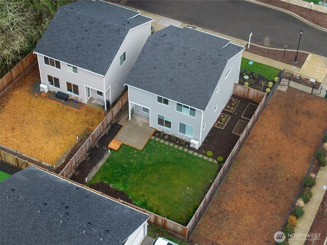 2413 Mookie Lane NE, Lacey, WA 98516