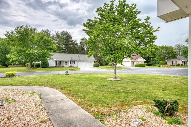 22 Sunset Court, Blue Ridge, GA 30513