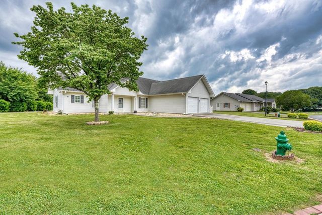 22 Sunset Court, Blue Ridge, GA 30513
