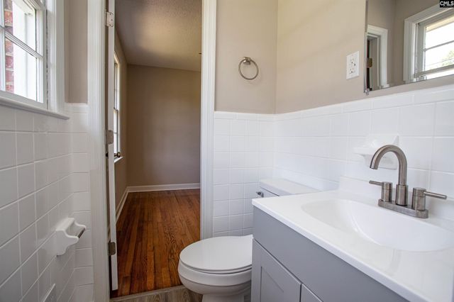 2112 Bateman Boulevard, Camden, SC 29020