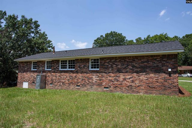 2112 Bateman Boulevard, Camden, SC 29020