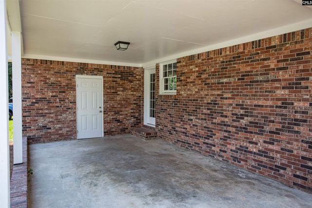 2112 Bateman Boulevard, Camden, SC 29020