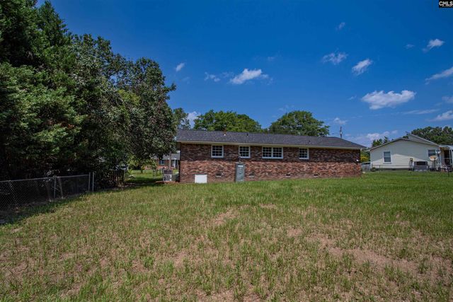2112 Bateman Boulevard, Camden, SC 29020