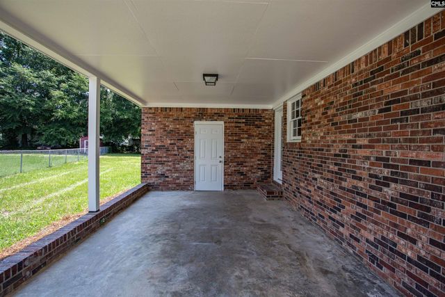 2112 Bateman Boulevard, Camden, SC 29020
