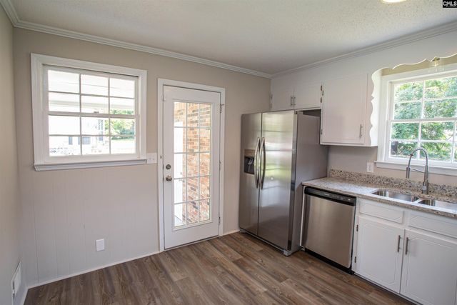 2112 Bateman Boulevard, Camden, SC 29020