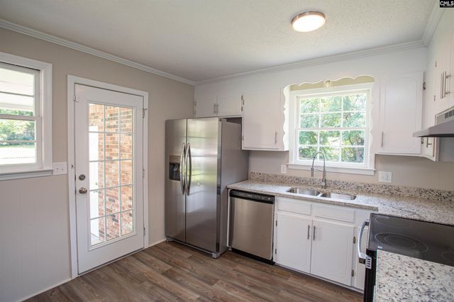 2112 Bateman Boulevard, Camden, SC 29020
