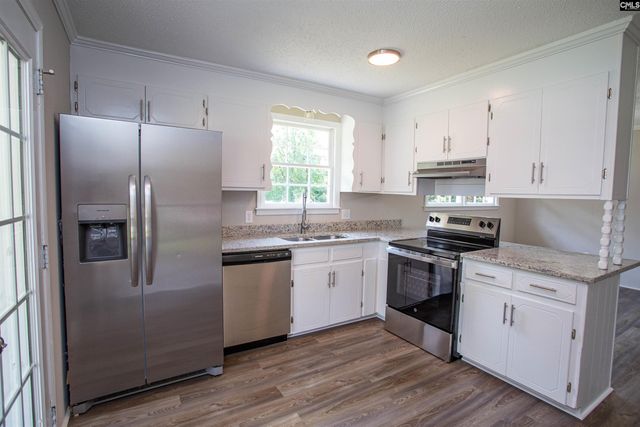 2112 Bateman Boulevard, Camden, SC 29020