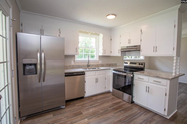 2112 Bateman Boulevard, Camden, SC 29020