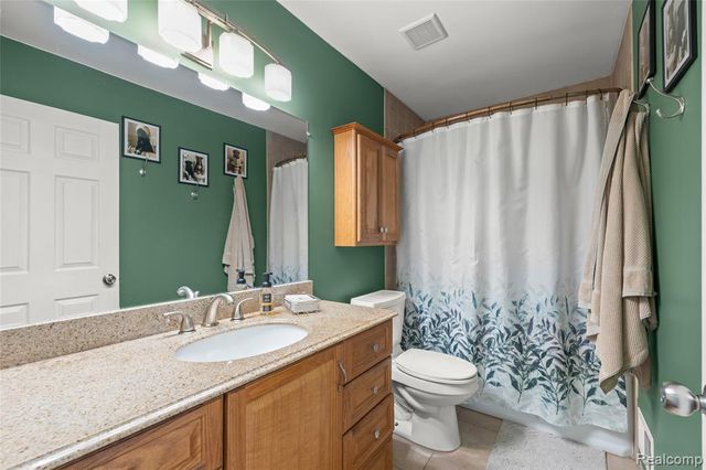 1152 Heritage Drive, Canton, MI 48188