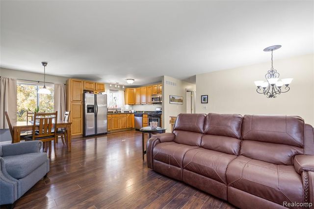 1152 Heritage Drive, Canton, MI 48188