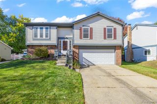 1152 Heritage Drive, Canton, MI 48188