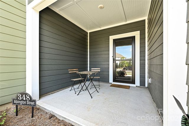 348 Abington Street, Matthews, NC 28104