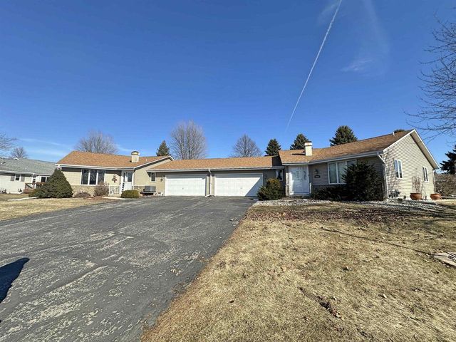 1912 Holly Drive, Janesville, WI 53546