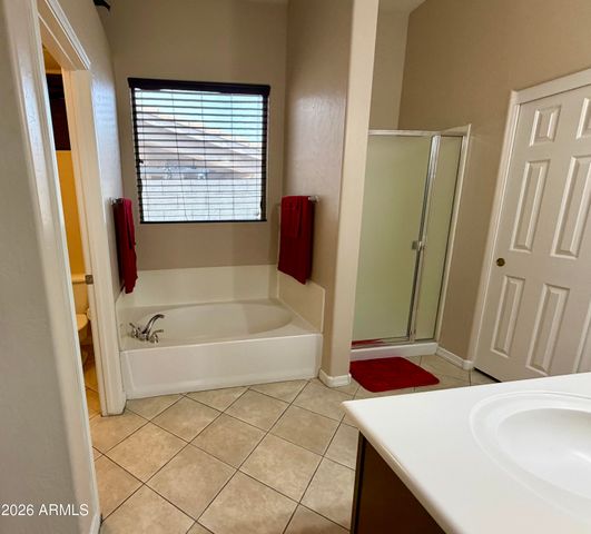8334 W Marlette Avenue, Glendale, AZ 85305