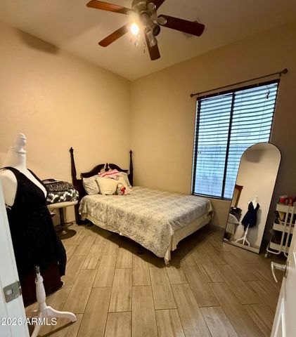 8334 W Marlette Avenue, Glendale, AZ 85305