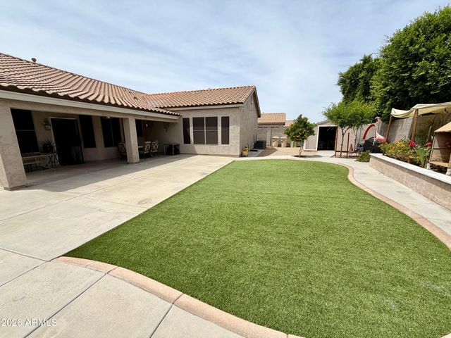 8334 W Marlette Avenue, Glendale, AZ 85305