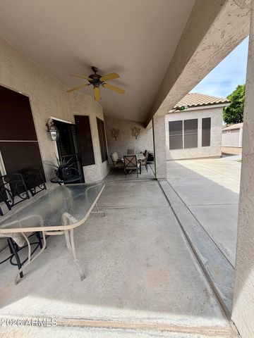 8334 W Marlette Avenue, Glendale, AZ 85305