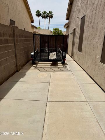 8334 W Marlette Avenue, Glendale, AZ 85305