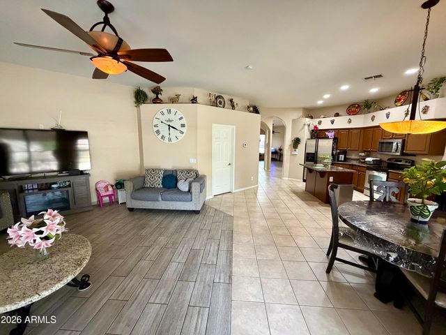 8334 W Marlette Avenue, Glendale, AZ 85305