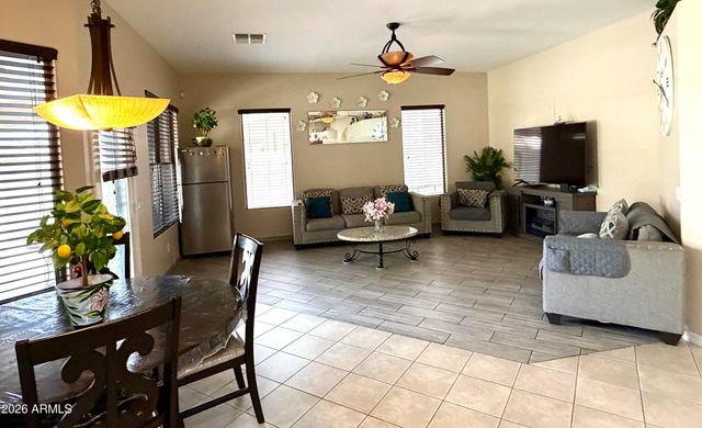 8334 W Marlette Avenue, Glendale, AZ 85305