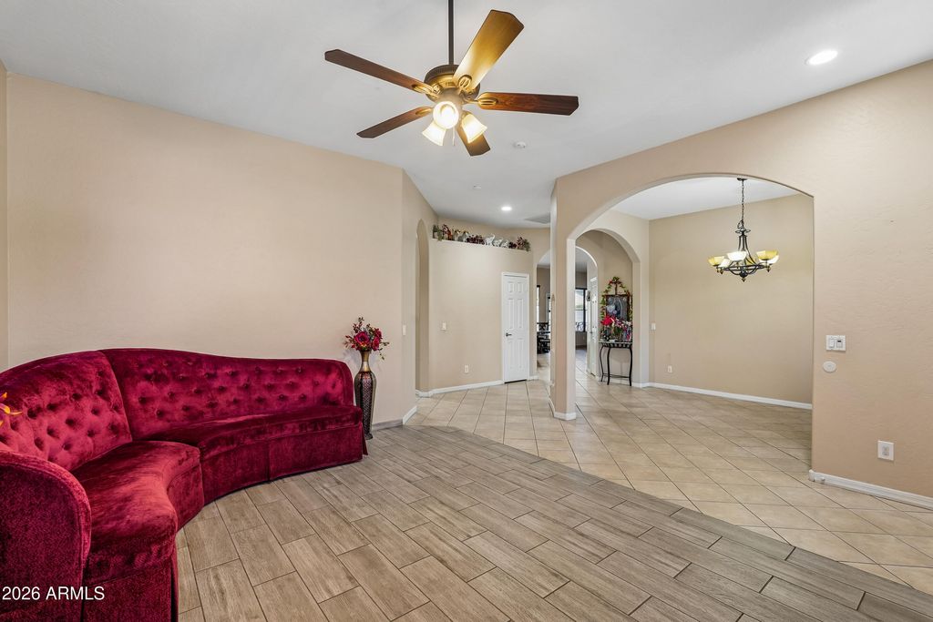 8334 W Marlette Avenue, Glendale, AZ 85305 — photo 3