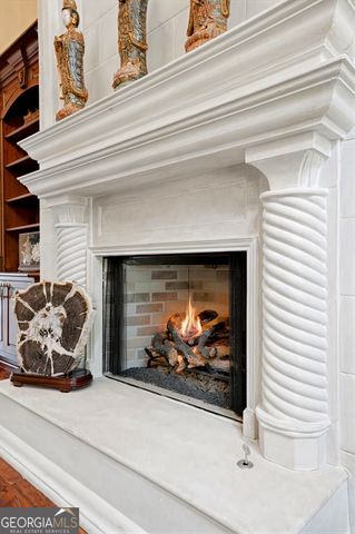 4998 Gunnison Trace, Suwanee, GA 30024
