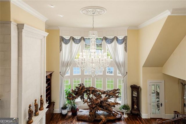 4998 Gunnison Trace, Suwanee, GA 30024