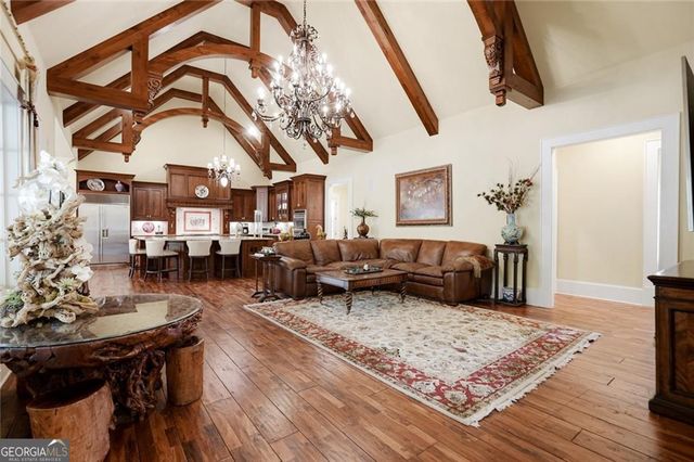 4998 Gunnison Trace, Suwanee, GA 30024