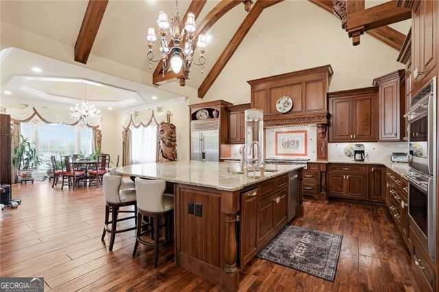 4998 Gunnison Trace, Suwanee, GA 30024