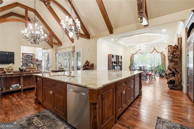 4998 Gunnison Trace, Suwanee, GA 30024