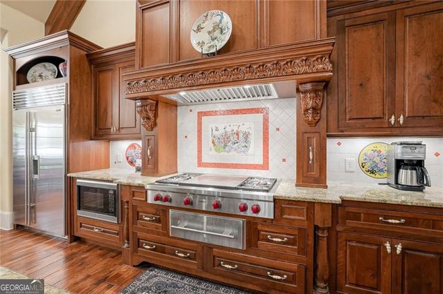 4998 Gunnison Trace, Suwanee, GA 30024