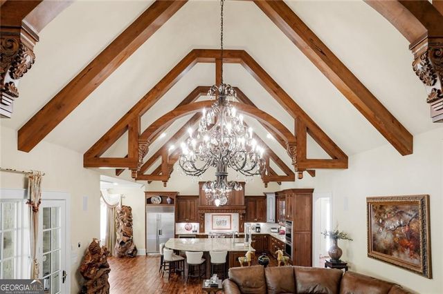 4998 Gunnison Trace, Suwanee, GA 30024