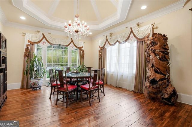 4998 Gunnison Trace, Suwanee, GA 30024