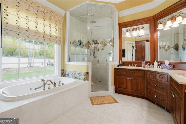 4998 Gunnison Trace, Suwanee, GA 30024