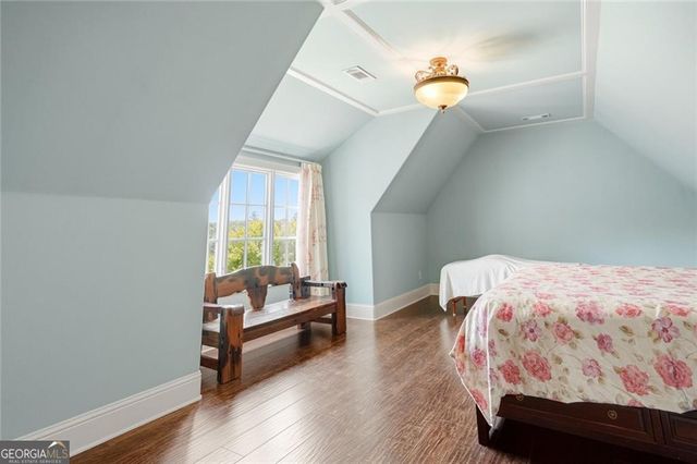 4998 Gunnison Trace, Suwanee, GA 30024
