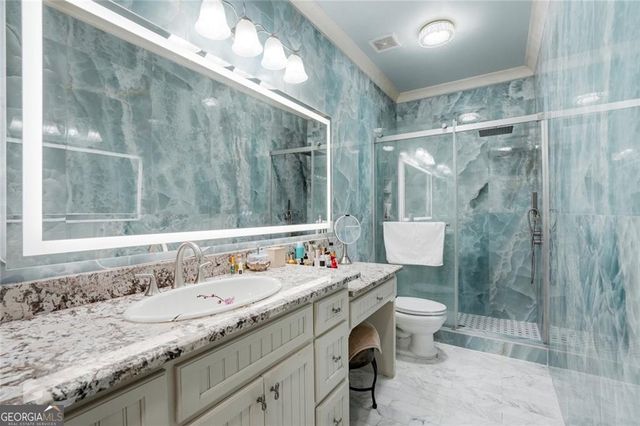 4998 Gunnison Trace, Suwanee, GA 30024