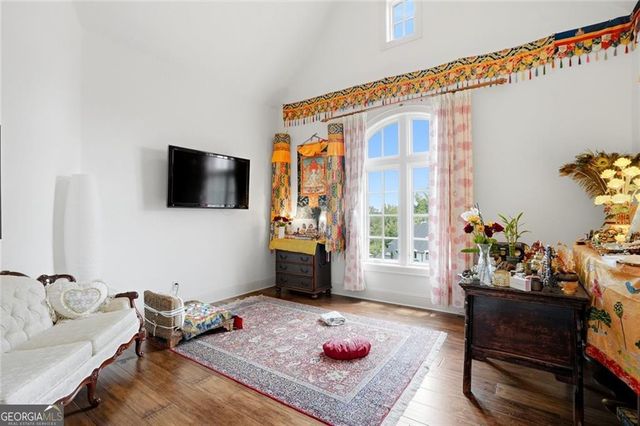 4998 Gunnison Trace, Suwanee, GA 30024