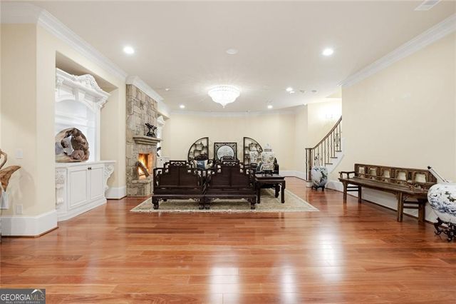 4998 Gunnison Trace, Suwanee, GA 30024