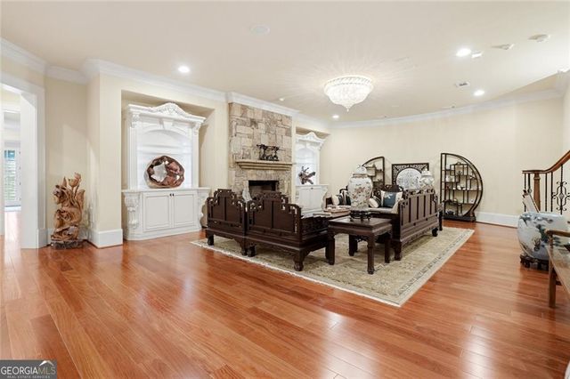 4998 Gunnison Trace, Suwanee, GA 30024