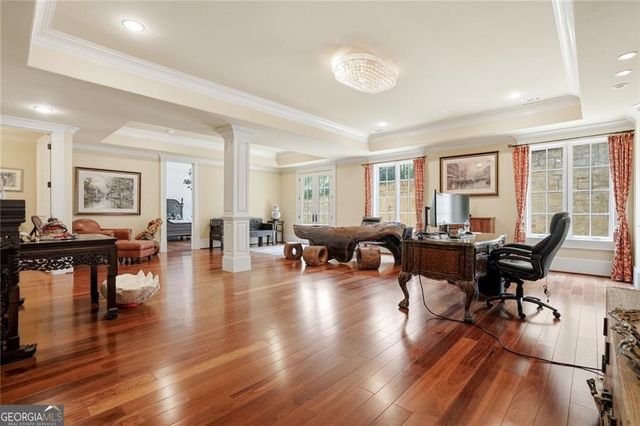 4998 Gunnison Trace, Suwanee, GA 30024