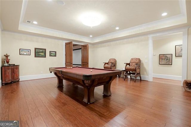 4998 Gunnison Trace, Suwanee, GA 30024