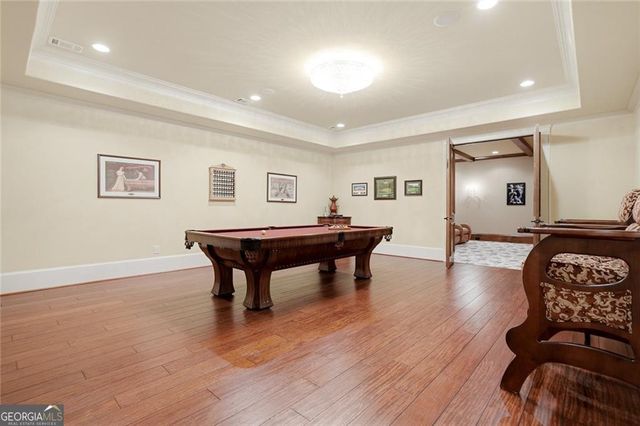 4998 Gunnison Trace, Suwanee, GA 30024