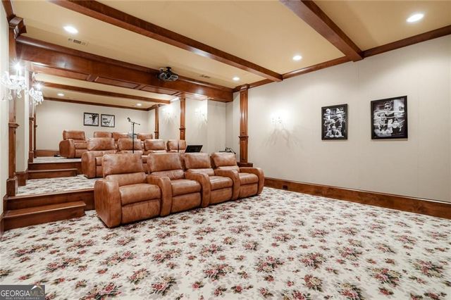 4998 Gunnison Trace, Suwanee, GA 30024