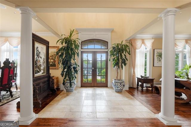4998 Gunnison Trace, Suwanee, GA 30024