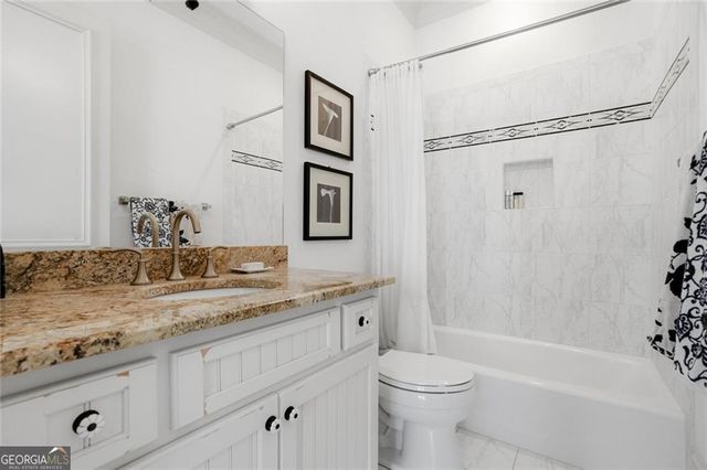 4998 Gunnison Trace, Suwanee, GA 30024