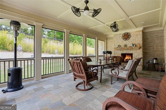4998 Gunnison Trace, Suwanee, GA 30024