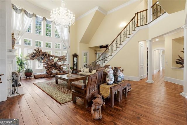 4998 Gunnison Trace, Suwanee, GA 30024